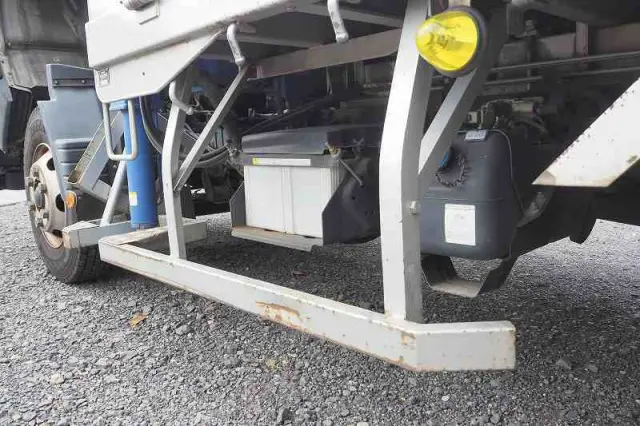 三菱 キャンター TKG-FEB90(2WD)の写真36