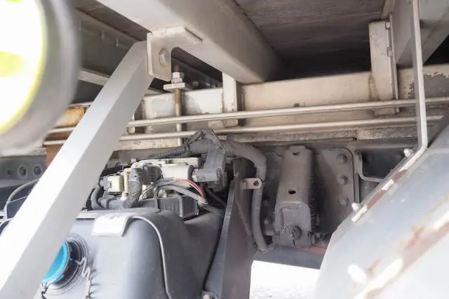 三菱 キャンター TKG-FEB90(2WD)の写真37