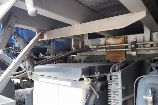 三菱 キャンター TKG-FEB90(2WD)の写真38