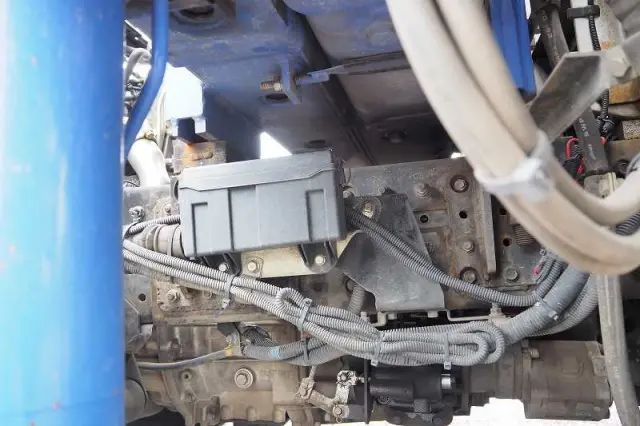 三菱 キャンター TKG-FEB90(2WD)の写真39