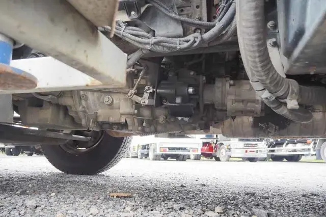 三菱 キャンター TKG-FEB90(2WD)の写真40