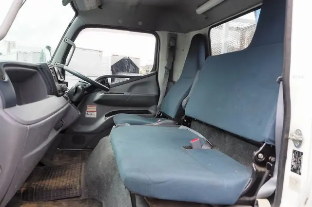 三菱 キャンター TKG-FEB90(2WD)の写真44
