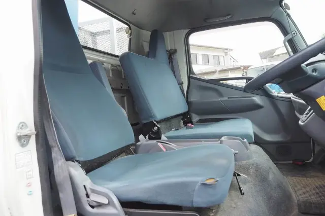 三菱 キャンター TKG-FEB90(2WD)の写真46