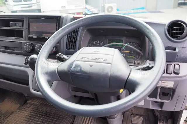 三菱 キャンター TKG-FEB90(2WD)の写真47