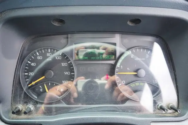 三菱 キャンター TKG-FEB90(2WD)の写真49