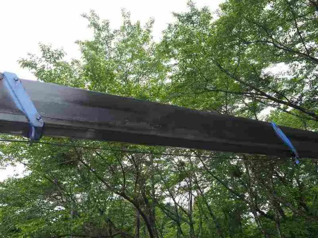 UD コンドル BDG-MK36C(2WD)の写真18