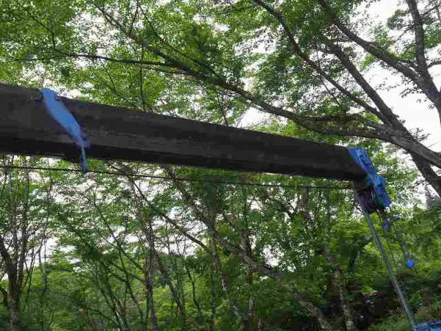 UD コンドル BDG-MK36C(2WD)の写真20