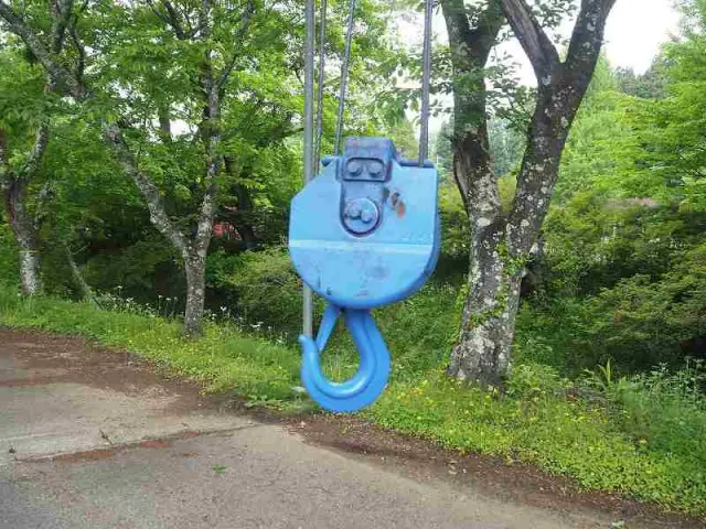 UD コンドル BDG-MK36C(2WD)の写真21