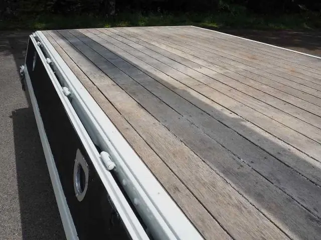 UD コンドル BDG-MK36C(2WD)の写真25