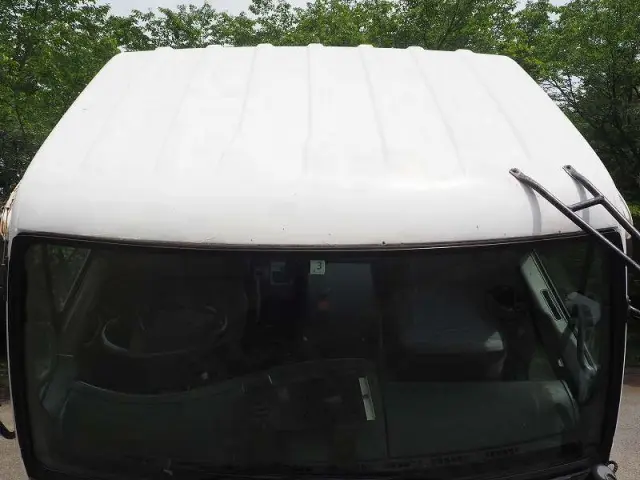 UD コンドル BDG-MK36C(2WD)の写真39