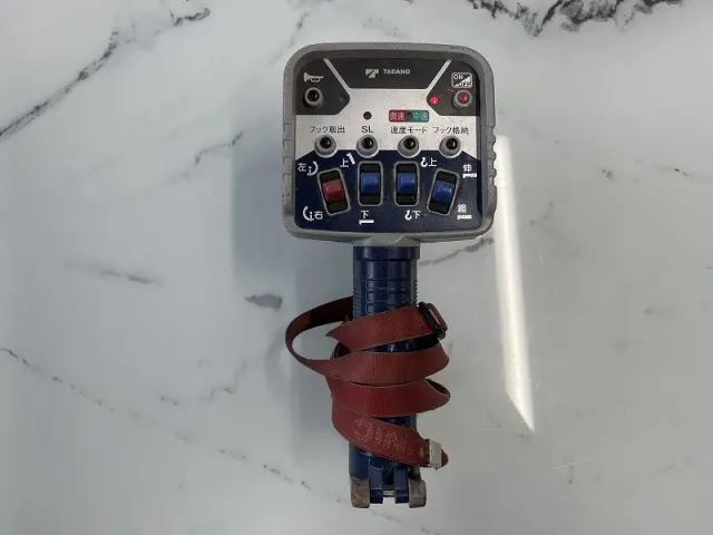 UD コンドル BDG-MK36C(2WD)の写真50