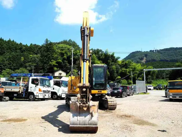 CAT 313DCR 313DCRの写真8