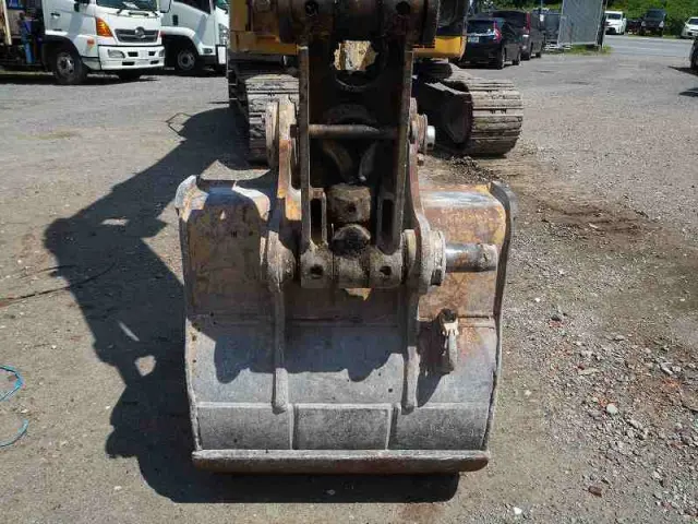 CAT 313DCR 313DCRの写真9