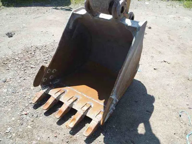 CAT 313DCR 313DCRの写真12