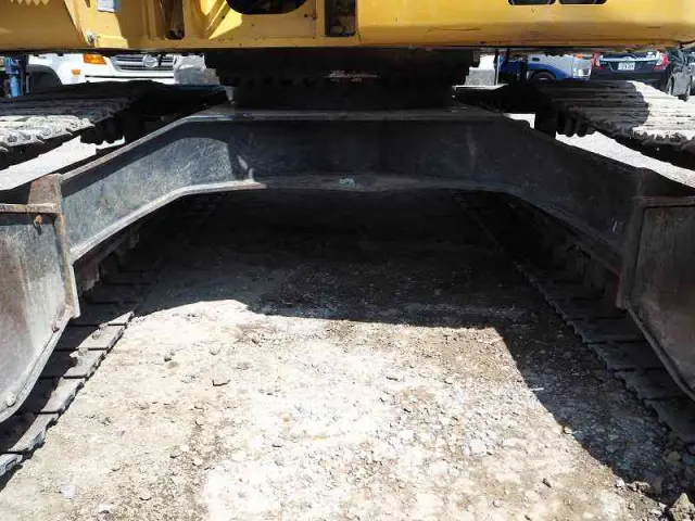 CAT 313DCR 313DCRの写真14