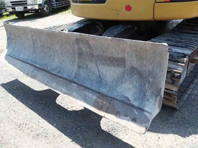 CAT 313DCR 313DCRの写真27