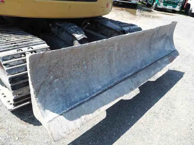 CAT 313DCR 313DCRの写真28