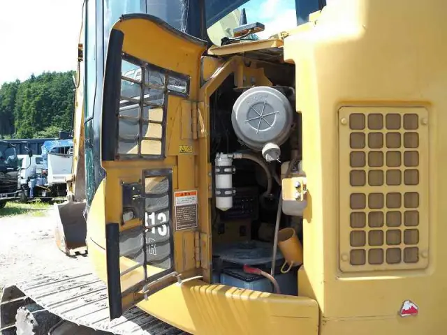 CAT 313DCR 313DCRの写真33