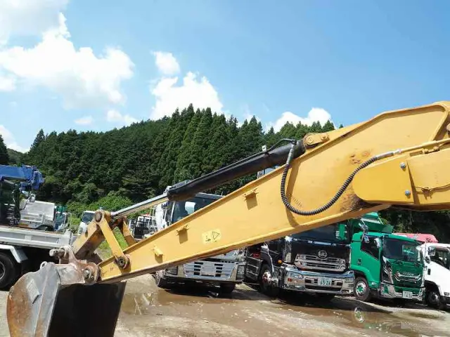 CAT 313DCR 313DCRの写真41