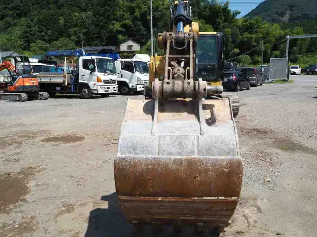 CAT 313DCR 313DCRの写真42