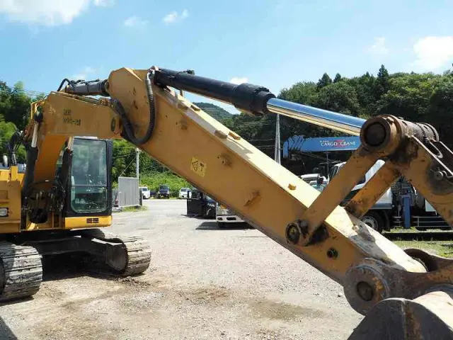 CAT 313DCR 313DCRの写真43