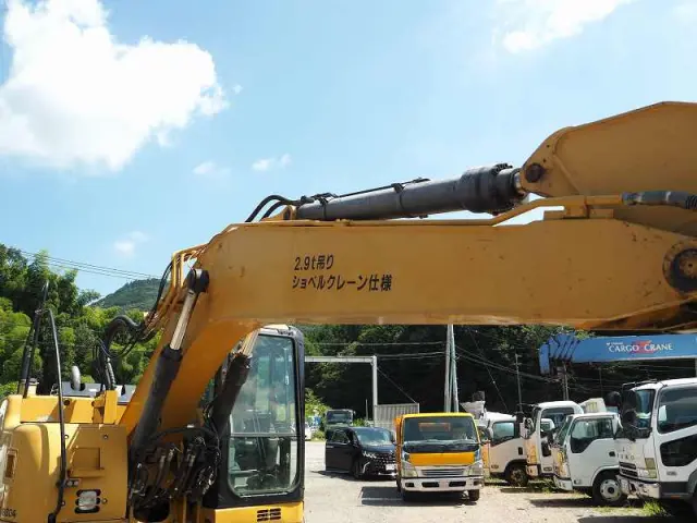 CAT 313DCR 313DCRの写真44