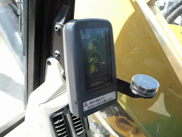 CAT 313DCR 313DCRの写真48