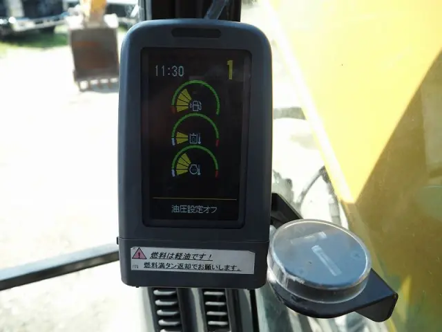 CAT 313DCR 313DCRの写真49