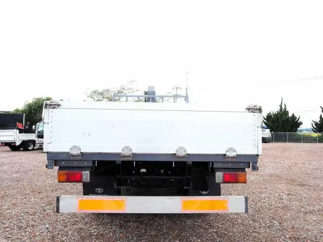 トヨタ ダイナ PB-XZU424(2WD)の写真4