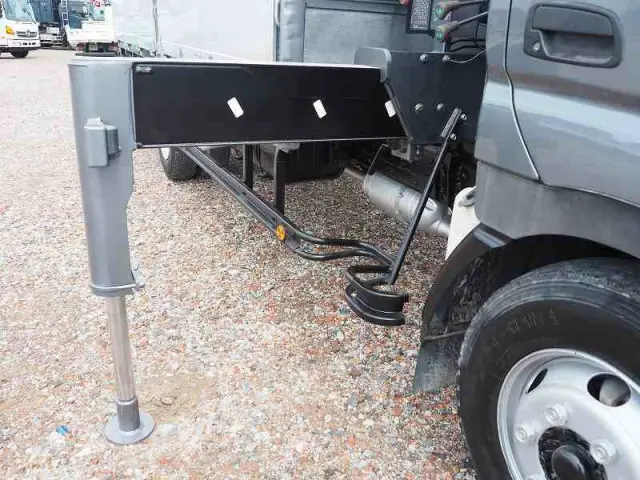 トヨタ ダイナ PB-XZU424(2WD)の写真8