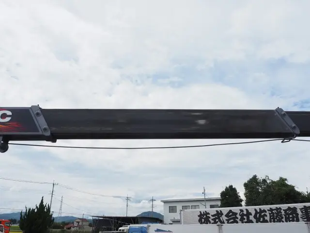 トヨタ ダイナ PB-XZU424(2WD)の写真16