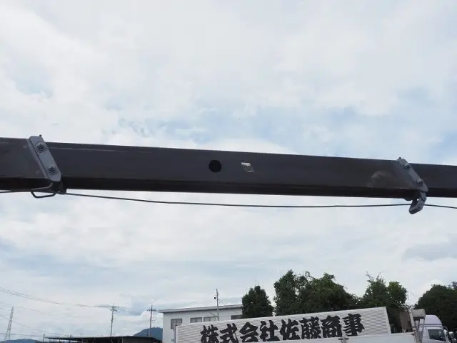 トヨタ ダイナ PB-XZU424(2WD)の写真17