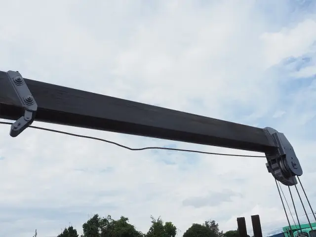 トヨタ ダイナ PB-XZU424(2WD)の写真18