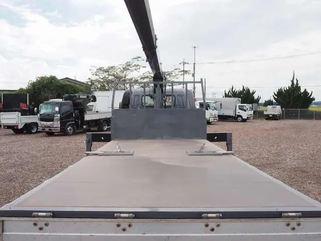 トヨタ ダイナ PB-XZU424(2WD)の写真21