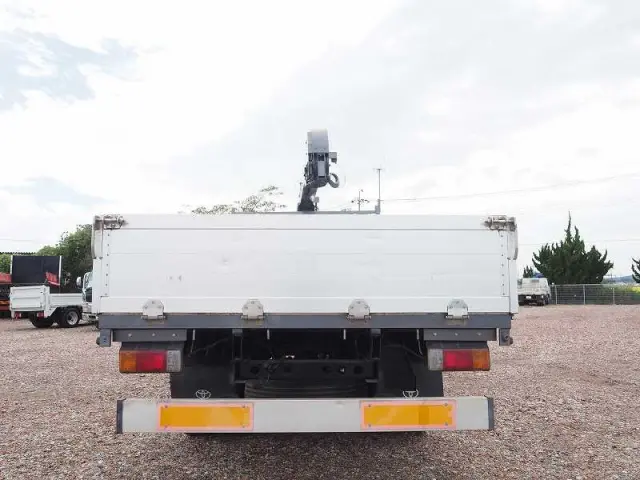 トヨタ ダイナ PB-XZU424(2WD)の写真25