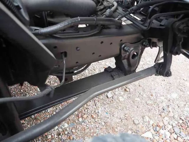 トヨタ ダイナ PB-XZU424(2WD)の写真30