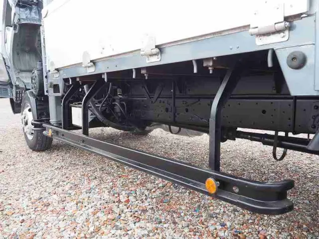 トヨタ ダイナ PB-XZU424(2WD)の写真37