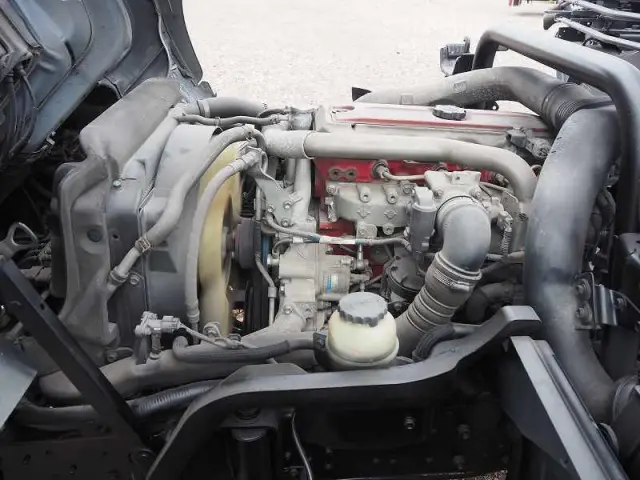 トヨタ ダイナ PB-XZU424(2WD)の写真40