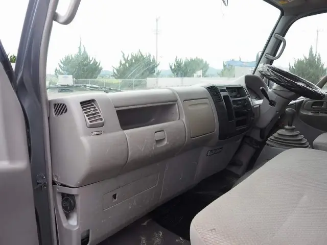 トヨタ ダイナ PB-XZU424(2WD)の写真45