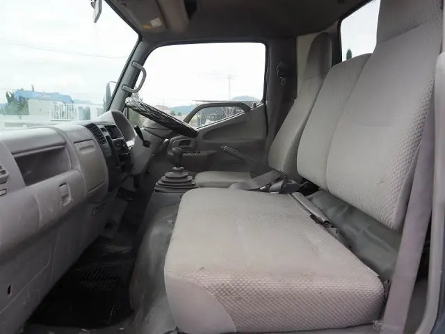 トヨタ ダイナ PB-XZU424(2WD)の写真46