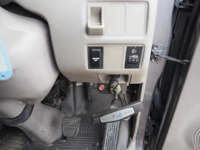 トヨタ ダイナ PB-XZU424(2WD)の写真49