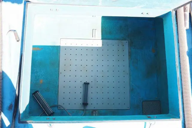 UD コンドル BDG-MK36C(2WD)の写真14