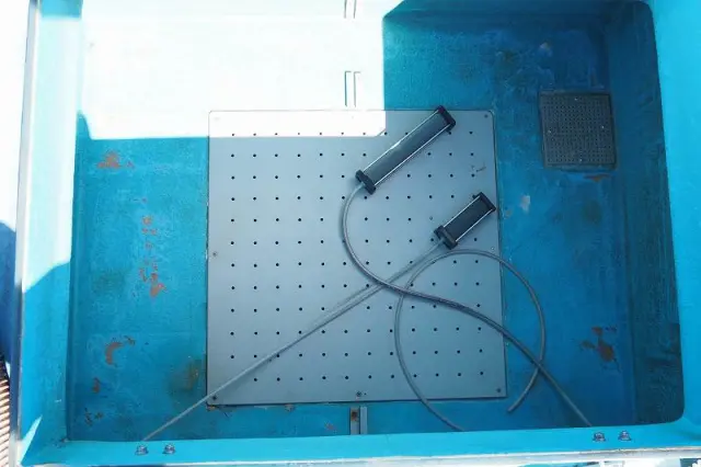 UD コンドル BDG-MK36C(2WD)の写真17