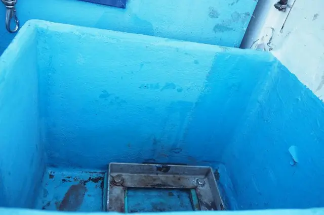 UD コンドル BDG-MK36C(2WD)の写真22