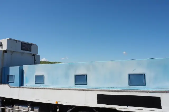 UD コンドル BDG-MK36C(2WD)の写真23