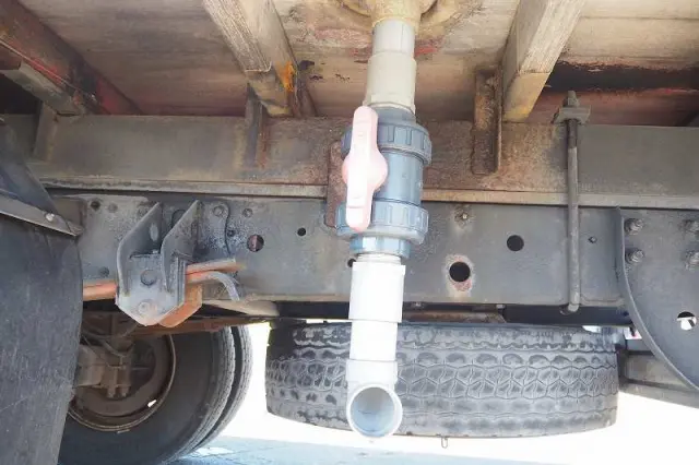 UD コンドル BDG-MK36C(2WD)の写真25