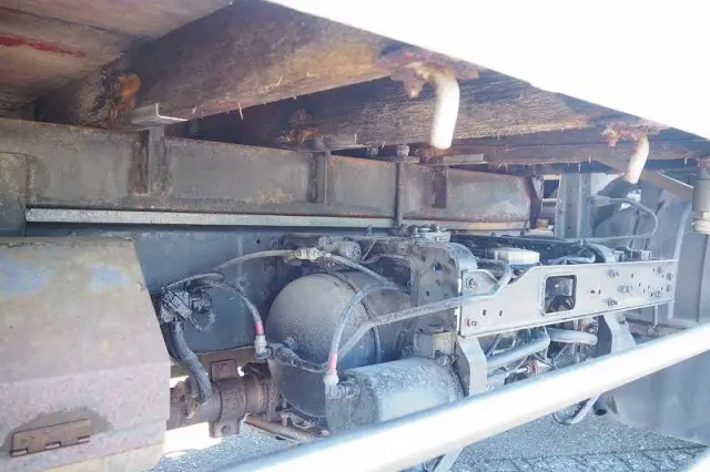 UD コンドル BDG-MK36C(2WD)の写真27