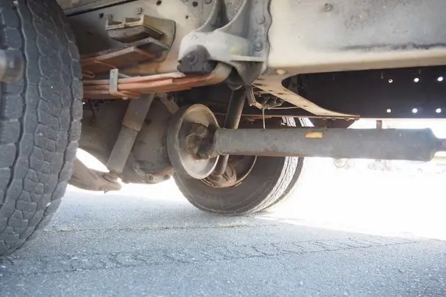 UD コンドル BDG-MK36C(2WD)の写真32