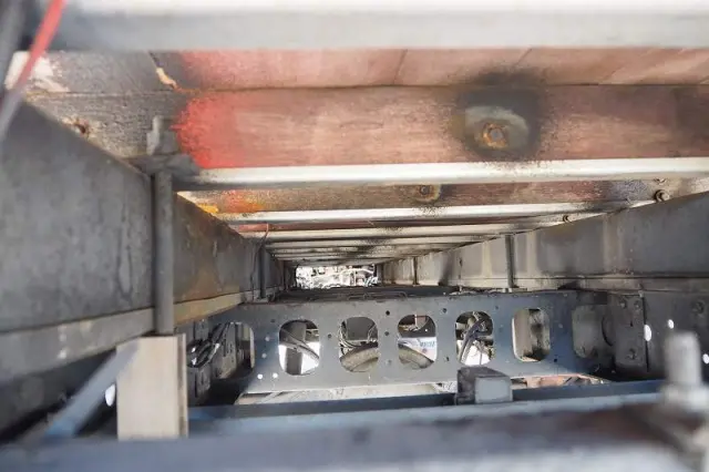 UD コンドル BDG-MK36C(2WD)の写真33