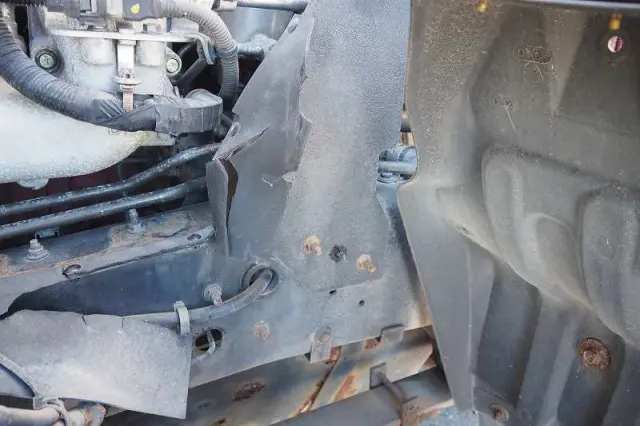 UD コンドル BDG-MK36C(2WD)の写真37